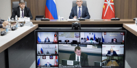 Тульская область стала лучшей по строительству спортобъектов в России - ТК Первый Тульский