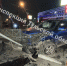 Два человека пострадали в тройном ДТП на улице Демидовской в Туле - ИА Тульская служба новостей