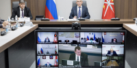 Дмитрий Миляев: «Развитие спорта – один из приоритетов работы Правительства Тульской области» - Правительство области