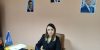 Елена Шмелева провела прием граждан - Единая Россия