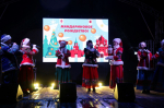 На новогодних каникулах в Туле пройдет "Забег обещаний" и "Зимний шаробум"