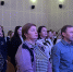 ЕЛЕНА ГРЕБНЕВА ПОЗДРАВИЛА ДОНЧАН С ДНЕМ ДОБРОВОЛЬЦА - Областная Дума