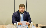 Илья Степанов принял участие в межрегиональном форуме «Мой бизнес на спорте»