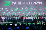 Тульские студенты стали призерами чемпионата «Профессионалы»