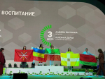 Тульские студенты стали призерами чемпионата «Профессионалы»