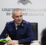 В следственном управлении состоялось заседание Совета молодых следователей - Следственный комитет
