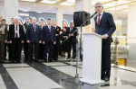 Все о Туле – городе-герое: в Музее Победы на Поклонной Горе открылась масштабная выставка