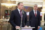 Все о Туле – городе-герое: в Музее Победы на Поклонной Горе открылась масштабная выставка