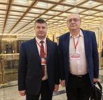 Все о Туле – городе-герое: в Музее Победы на Поклонной Горе открылась масштабная выставка
