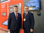Все о Туле – городе-герое: в Музее Победы на Поклонной Горе открылась масштабная выставка