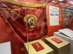 Все о Туле – городе-герое: в Музее Победы на Поклонной Горе открылась масштабная выставка