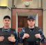Судебные приставы в Туле спасли пожилую женщину после заседания - Комсомольская Правда