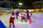 В Туле открыли Губернский каток: фоторепортаж
