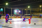 В Туле открыли Губернский каток: фоторепортаж