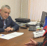 ДЕПУТАТСКИЙ ПРИЕМ - Областная Дума