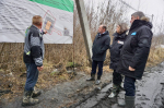 В Тульской области продолжается обновление коммунальной инфраструктуры