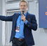 В Туле открылся пятый хакатон TulaHackDays2025 - Правительство области