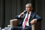 Дмитрий Миляев принял участие в форуме – выставке муниципальных практик «Большие решения малой родины»