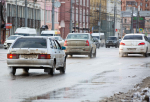 В Тульской области на 3% снизилась средняя стоимость нового автомобиля