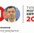 Первый зампред Тульской городской Думы - на 81-м месте «Тульской могучей сотни» - ИА Тульская пресса.Ru