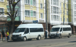 В 80% тульских маршруток должны стоять валидаторы