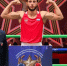 Тульский боксер стартовал с победы на чемпионате мира - ИА Тульская служба новостей