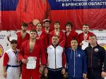 В Алексине стартовал Всероссийский чемпионат по волейболу сидя «ДоброFon»