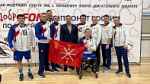 В Алексине стартовал Всероссийский чемпионат по волейболу сидя «ДоброFon»