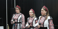 Под Узловой открылся модульный дом культуры - ТК Первый Тульский