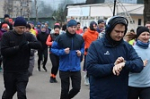 Забег «5 вёрст» отметил свое 9-летие