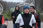 Забег «5 вёрст» отметил свое 9-летие