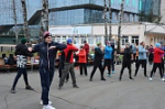 Забег «5 вёрст» отметил свое 9-летие