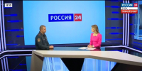 Как правильно запускать праздничные фейерверки, жечь бенгальские огни? ("ГТРК- Тула" Россия-24) - МЧС