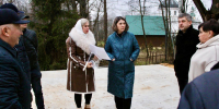 В Тульской области продолжается модернизация объектов теплоснабжения - Правительство области