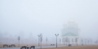 Погода в Туле 7 декабря: туман и заморозки - Myslo.Ru