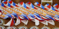 В Туле проходит чемпионат и первенство ЦФО по рукопашному бою - Комсомольская Правда