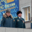 В Туле назначили нового начальника спасательного центра МЧС - ТК Первый Тульский