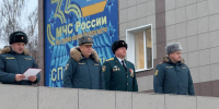 В Туле назначили нового начальника спасательного центра МЧС - ТК Первый Тульский