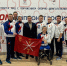 В Алексине стартовал финал чемпионата России по волейболу сидя «Лига героев» - Комсомольская Правда