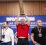 Туляки завоевали награды на международном турнире «World Cup Moscow WPSO/WPC/WAO 2025» - ИА Тульская пресса.Ru