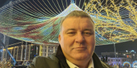 Илья Беспалов объявил конкурс лучшего фото с елкой в центре Тулы - Молодой коммунар