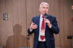 Третий внешнеэкономический форум Тульской ТПП был посвящен сотрудничеству со странами БРИКС