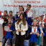 Подводим итоги субботнего рок-н-ролла - Управление физкультуры и спорта