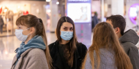 Заболеваемость гриппом и ОРВИ в Тульской области выросла на 25,3% - ИА Тульская служба новостей