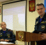 В региональном спасательном ведомстве прошли занятия школы оперативного мастерства - МЧС
