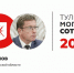 Министр ЖКХ Тульской области занял в «Могучей сотне» 75-е место - ИА Тульская пресса.Ru