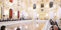 Дмитрий Миляев принял участие в заседании Совета при Президенте РФ по стратегическому развитию и нацпроектам - Правительство области