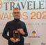 Фестиваль «Дикая Мята» победил в национальной туристической премии Russian Traveler Awards 2025 - Министерство культуры и туризма