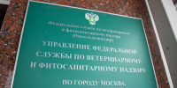 Тульская организация нарушила сроки гашения ветеринарных документов - ИА Тульская служба новостей