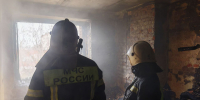 Пять пожаров произошло в Тульской области за сутки 8 декабря - Молодой коммунар